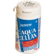 Veden säilöntäjauhe Yachticon Aqua Clean 100g