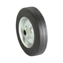 Winterhoff nokkapyörän pyörä 200x50, peltivanne