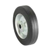 Winterhoff nokkapyörän pyörä 200x50, peltivanne