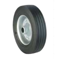 Winterhoff nokkapyörän pyörä 200x60, peltivanne