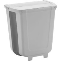 Brunner Pillar -jäteastia, 8L