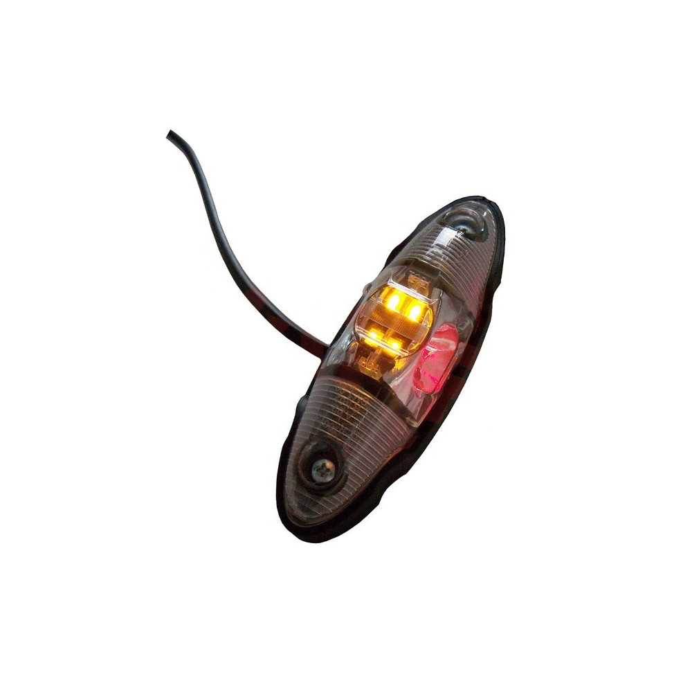 Äärivalo Jokon FT-038 LED 12V