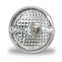 Aspöck peruutusvalo, 12V