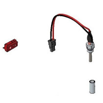 Truma hehkutulppasarja Combi D -F- (4/2022-)