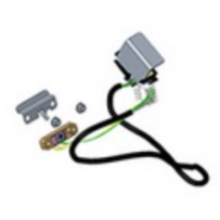 Truma tunnistinsarja Combi (06/2020-)