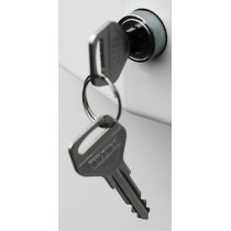 Thule Lock -avain, 2 kpl