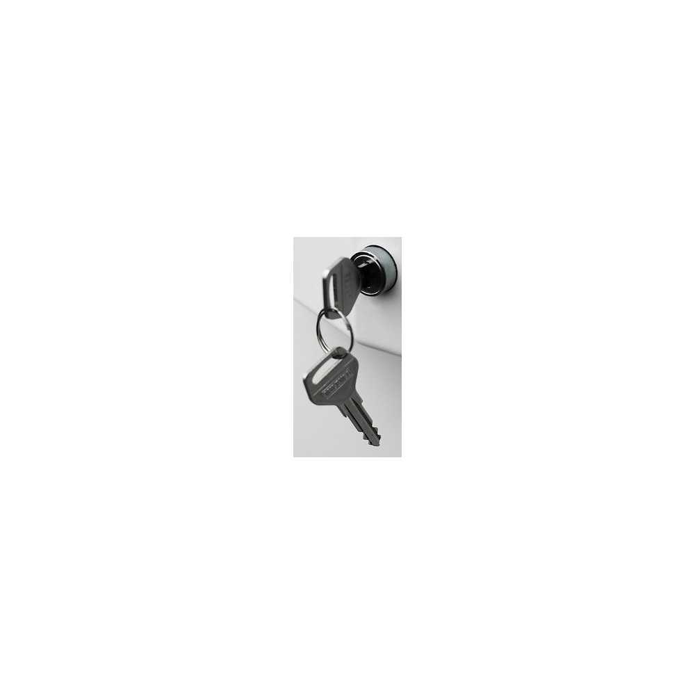 Thule Lock -avain, 2 kpl