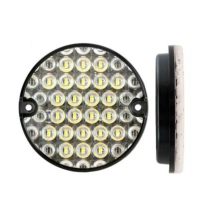 Peruutusvalo LED Autolamps 12-24V