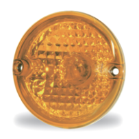 Aspöck takavilkkuvalo, 12V