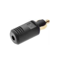 Berker pistoke 12-24V