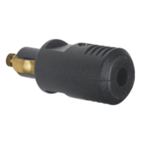 Berker pistoke 12-24V