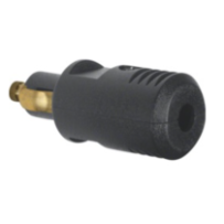 Berker pistoke 12-24V