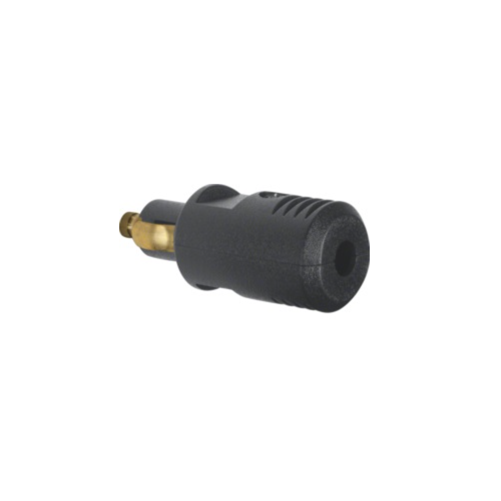 Berker pistoke 12-24V