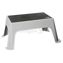 Brunner Hopper AntiSlip -askelma