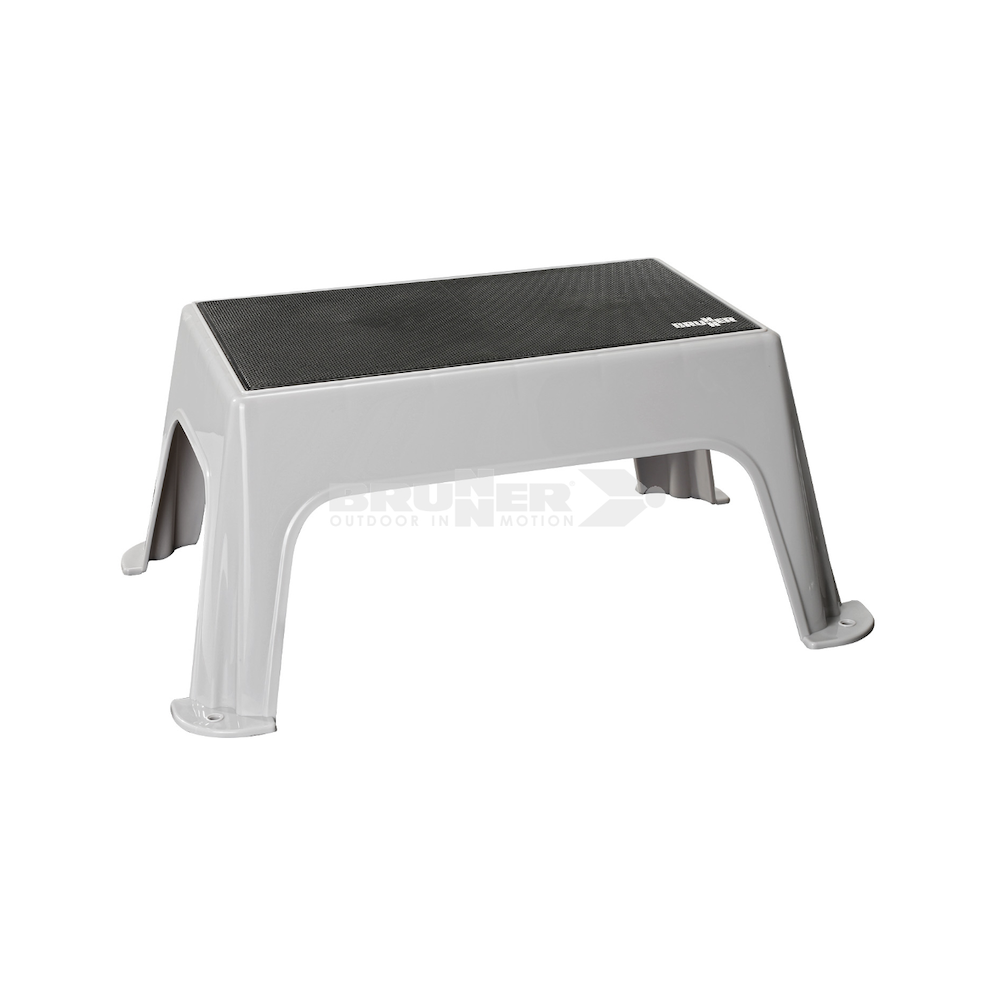 Brunner Hopper AntiSlip -askelma