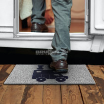 Brunner Hello Camper -matto