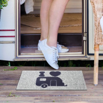 Brunner Hello Caravan -matto