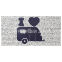 Brunner Hello Caravan -matto