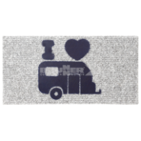Brunner Hello Caravan -matto