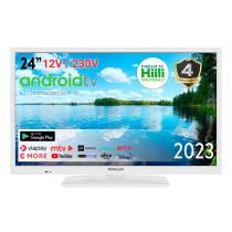 FINLUX 24" M7 Android Smart LED-TV 12V