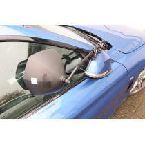 Milenco Grand Falcon -peilipari