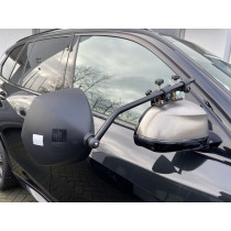 Milenco Grand Aero Platinum -peilipari