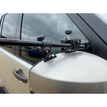 Milenco Grand Aero Platinum -peilipari