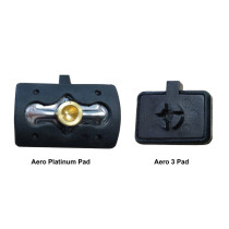 Milenco Grand Aero Platinum -peilipari