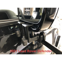 Milenco Grand Aero Platinum -peilipari