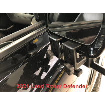 Milenco Grand Aero Platinum -peilipari