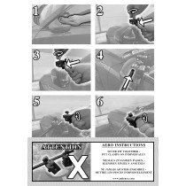 Milenco Aero 4 XL -peilipari