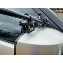 Milenco Aero Platinum -peilipari