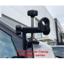 Milenco Aero Platinum -peilipari