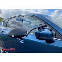 Milenco Aero Platinum -peilipari