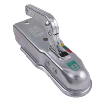 Steelpress SPP ZSK-1300 -kuulakytkin