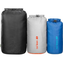 Tatonka Dry Sack Set 3 -kuivapussisetti