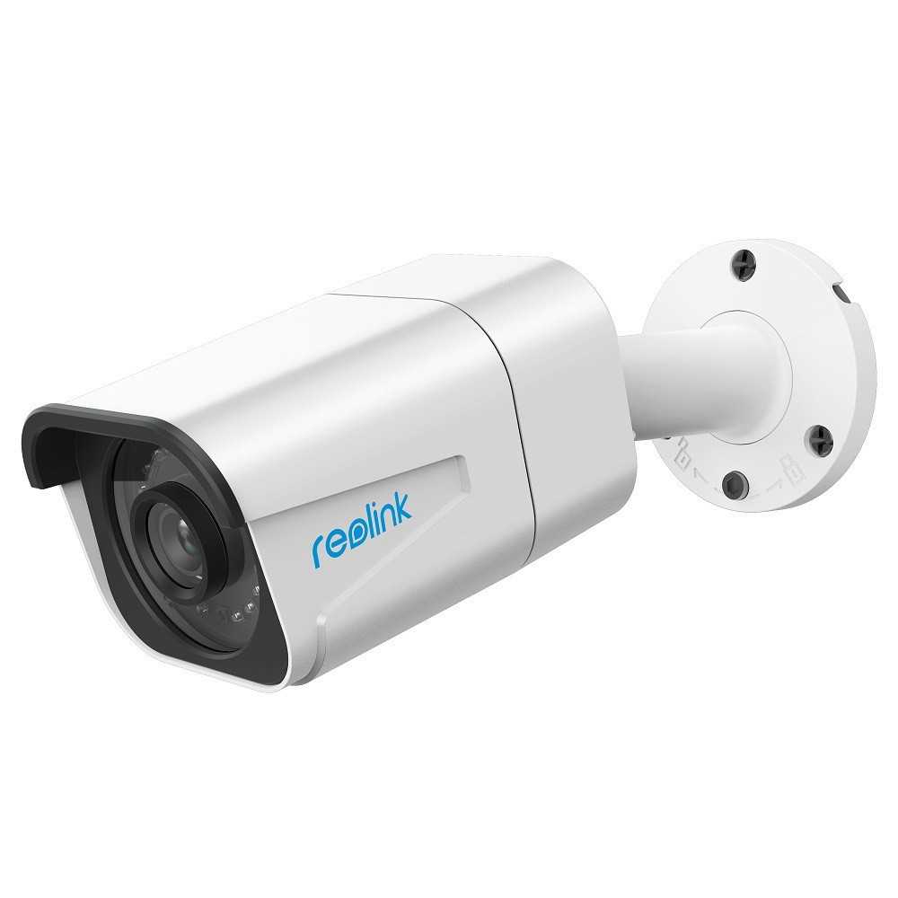 Valvontakamera Reolink RLC-811A 8MP bullet AI PoE