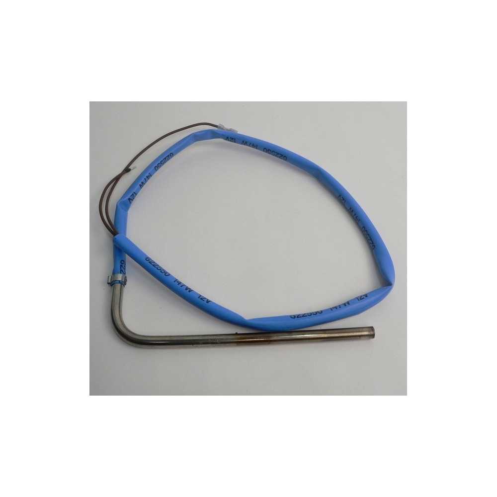 Thetford lämpövastus N145A, 12V, 147W