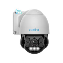 Reolink RLC-823A 8MP PTZ PoE+ auto-tracking - valvontakamera