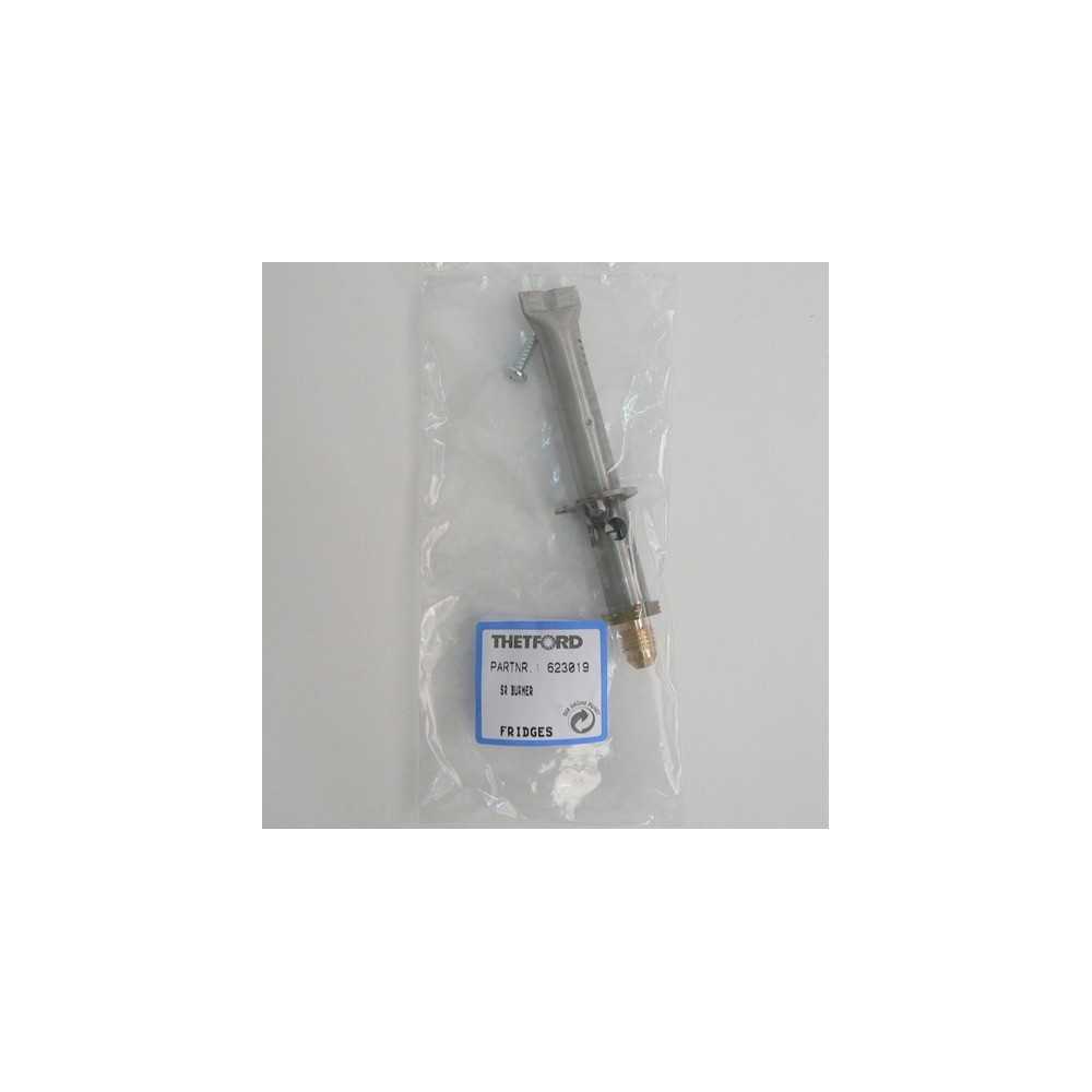 Thetford poltin N80-115