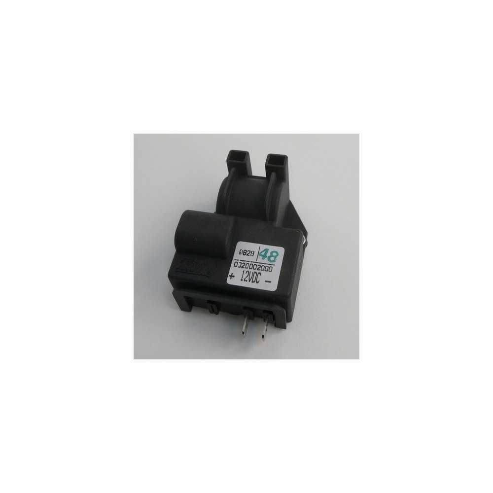 Thetford sytytyselektroniikka N100