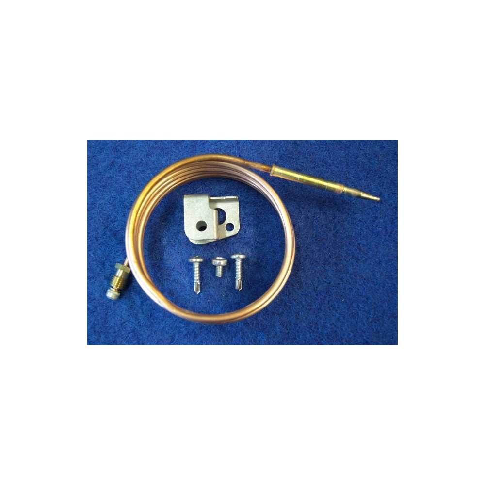 Thetford termoelementti V2 De Luxe Line