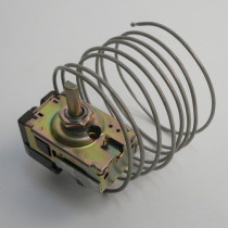 Thetford termostaatti, 230V