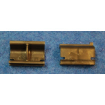 Thetford tuuletusritilän lukitussalpapari