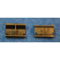 Thetford tuuletusritilän lukitussalpapari