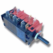 Thetford valintakytkin 5P