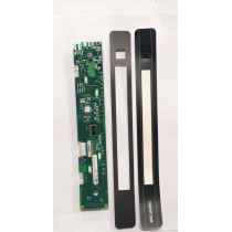 Thetford paneelin piirilevy N3000 LCD V1