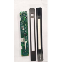 Thetford paneelin piirilevy N3000 LCD V1