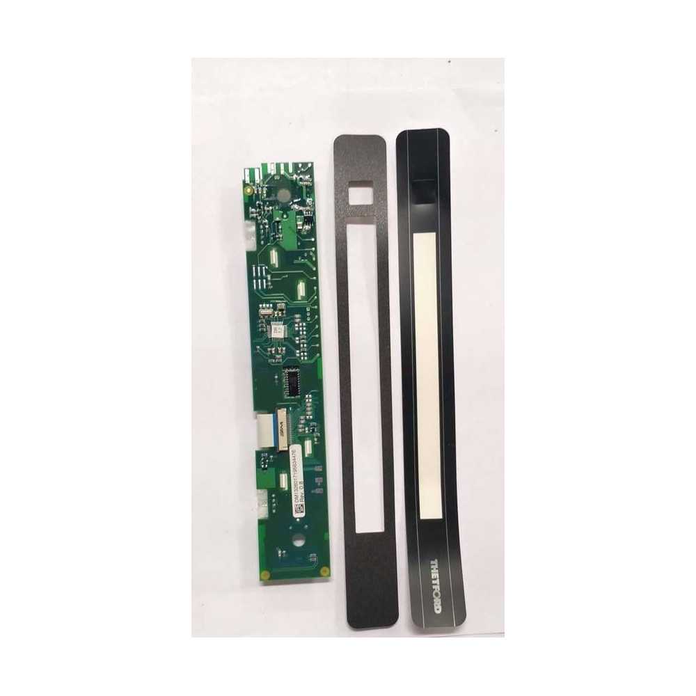 Thetford paneelin piirilevy N3000 LCD V1