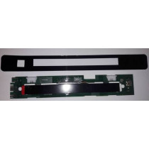 Thetford paneelin piirilevy N4000 LCD CI BUS